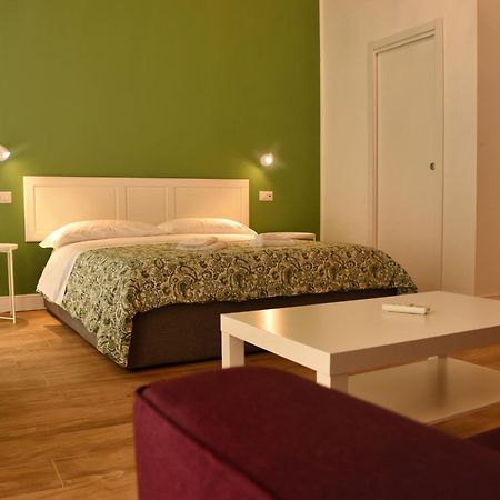 Centro Storico Rooms 那不勒斯 外观 照片