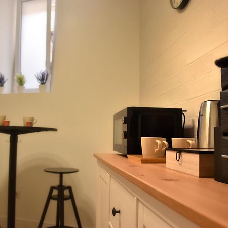 Centro Storico Rooms 那不勒斯 外观 照片