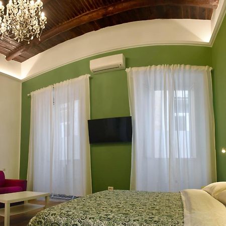 Centro Storico Rooms 那不勒斯 外观 照片