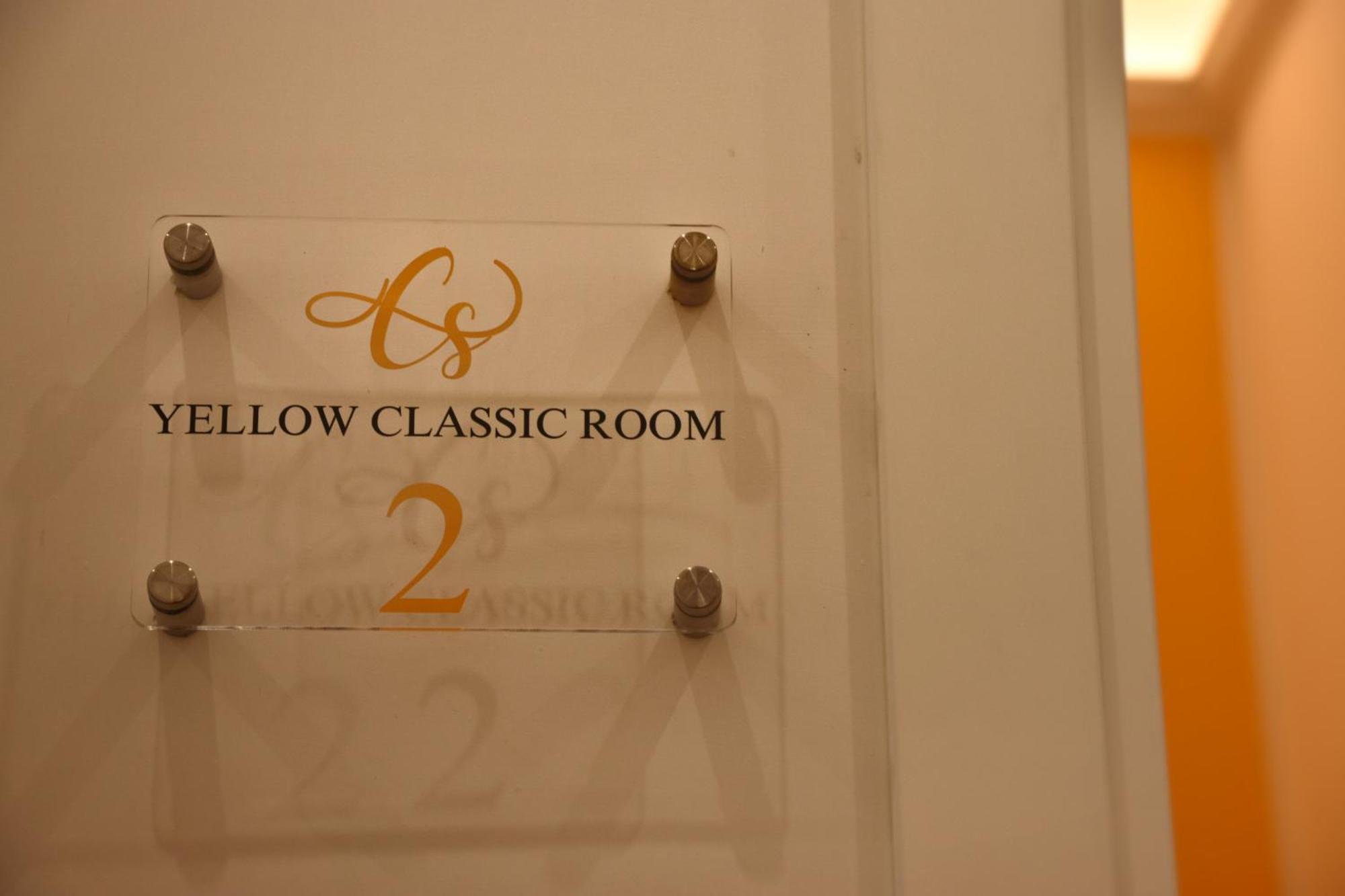 Centro Storico Rooms 那不勒斯 外观 照片