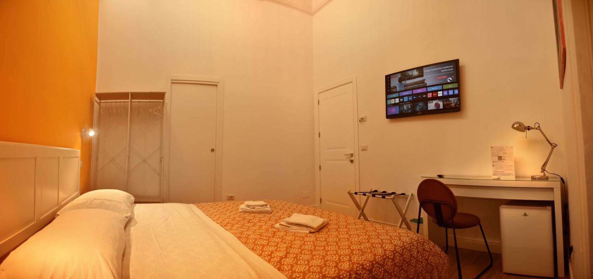 Centro Storico Rooms 那不勒斯 客房 照片