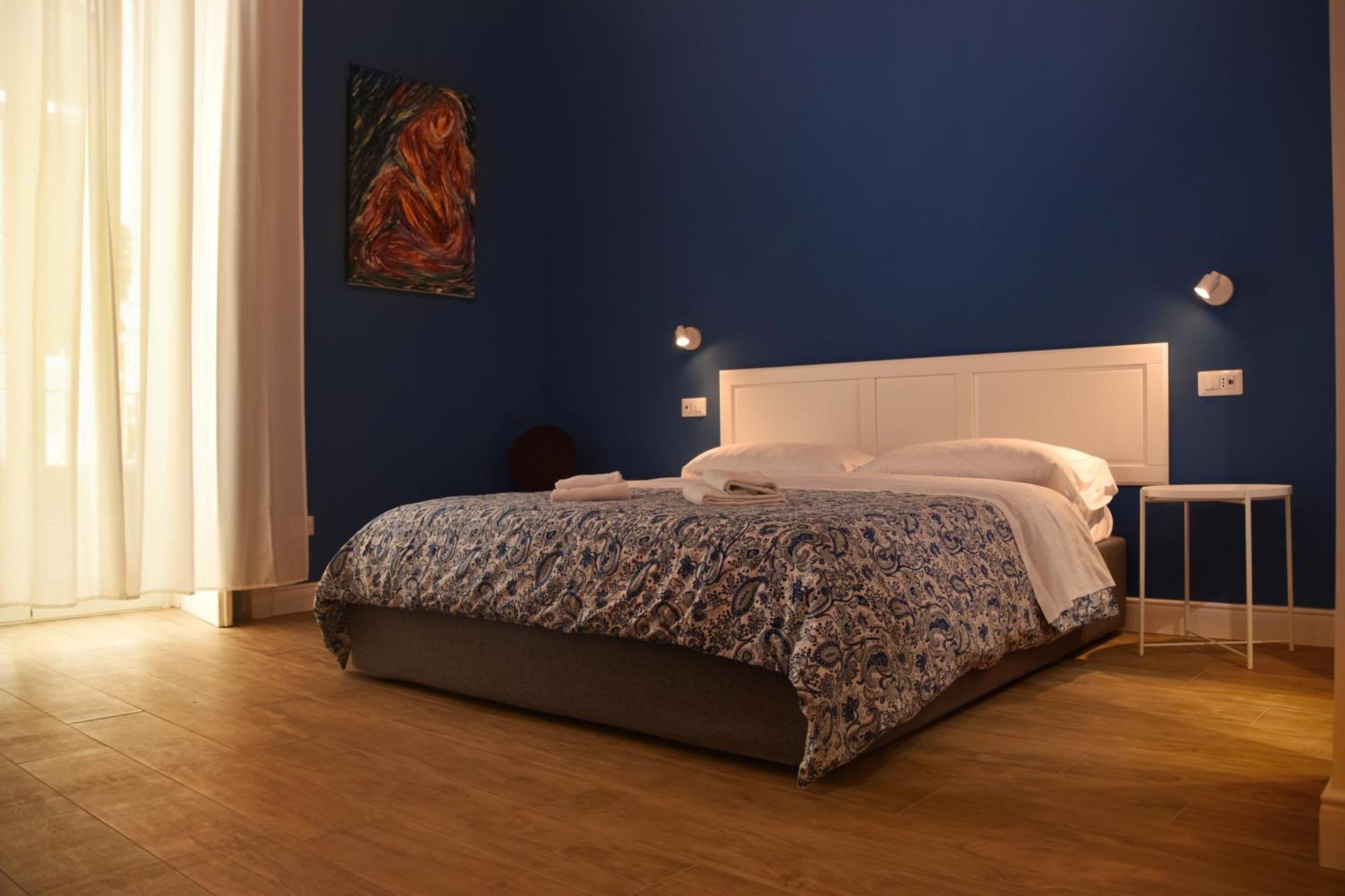Centro Storico Rooms 那不勒斯 外观 照片