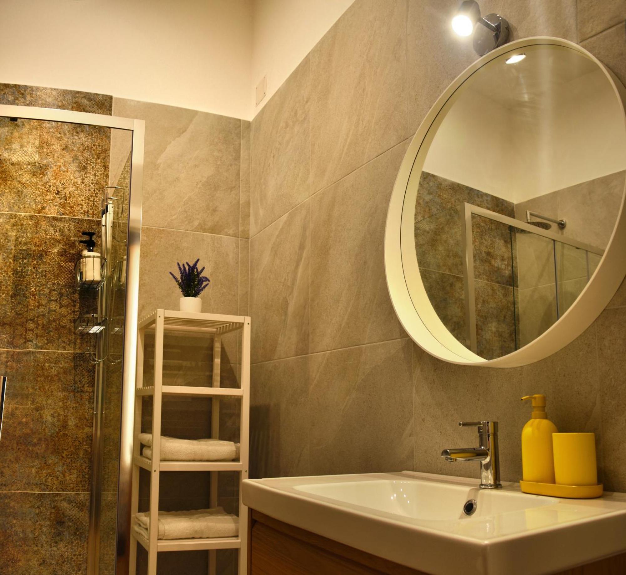 Centro Storico Rooms 那不勒斯 外观 照片