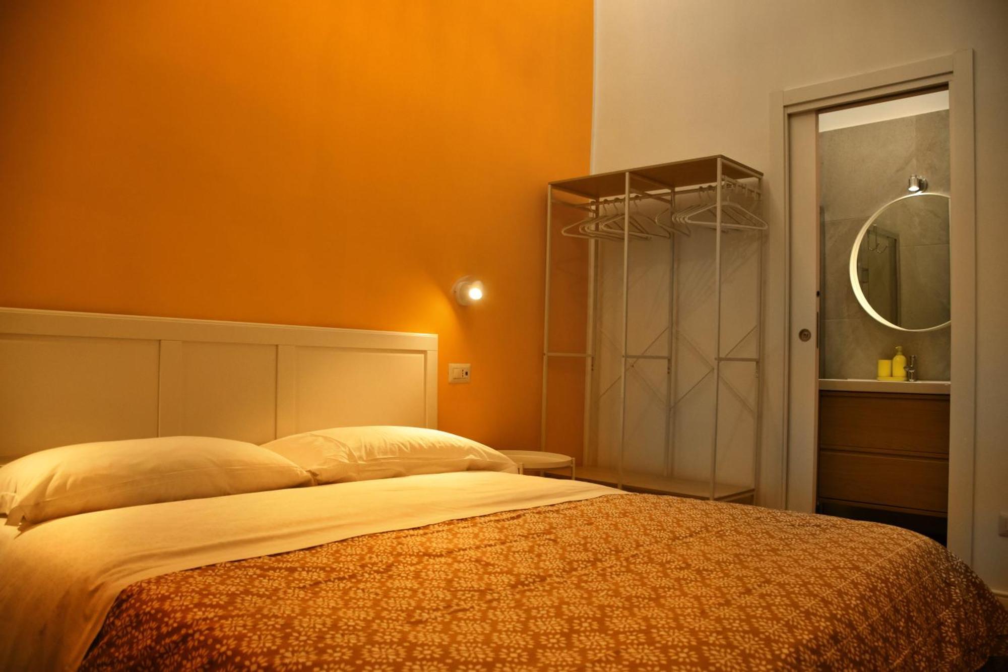 Centro Storico Rooms 那不勒斯 外观 照片