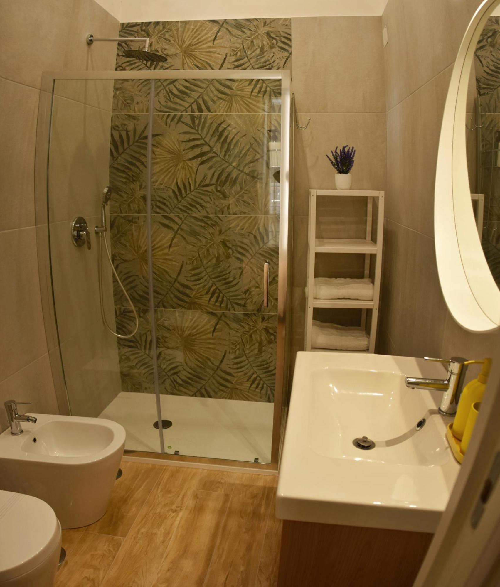 Centro Storico Rooms 那不勒斯 外观 照片